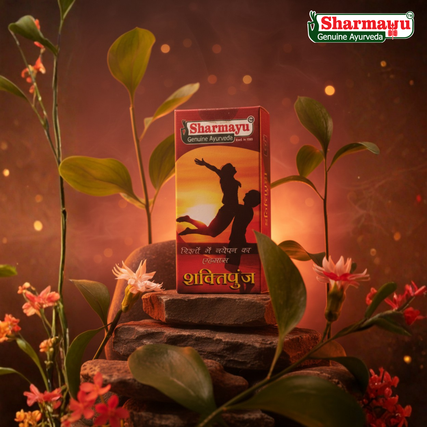 Shaktipunj Tablets