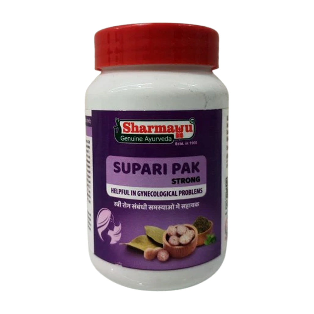 Supari Pak Strong