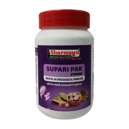 Supari Pak Strong