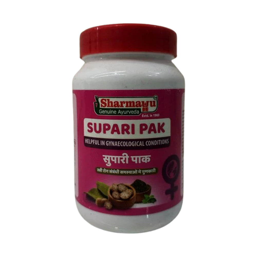 Supari Pak