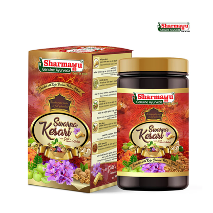 Swarna Kesari