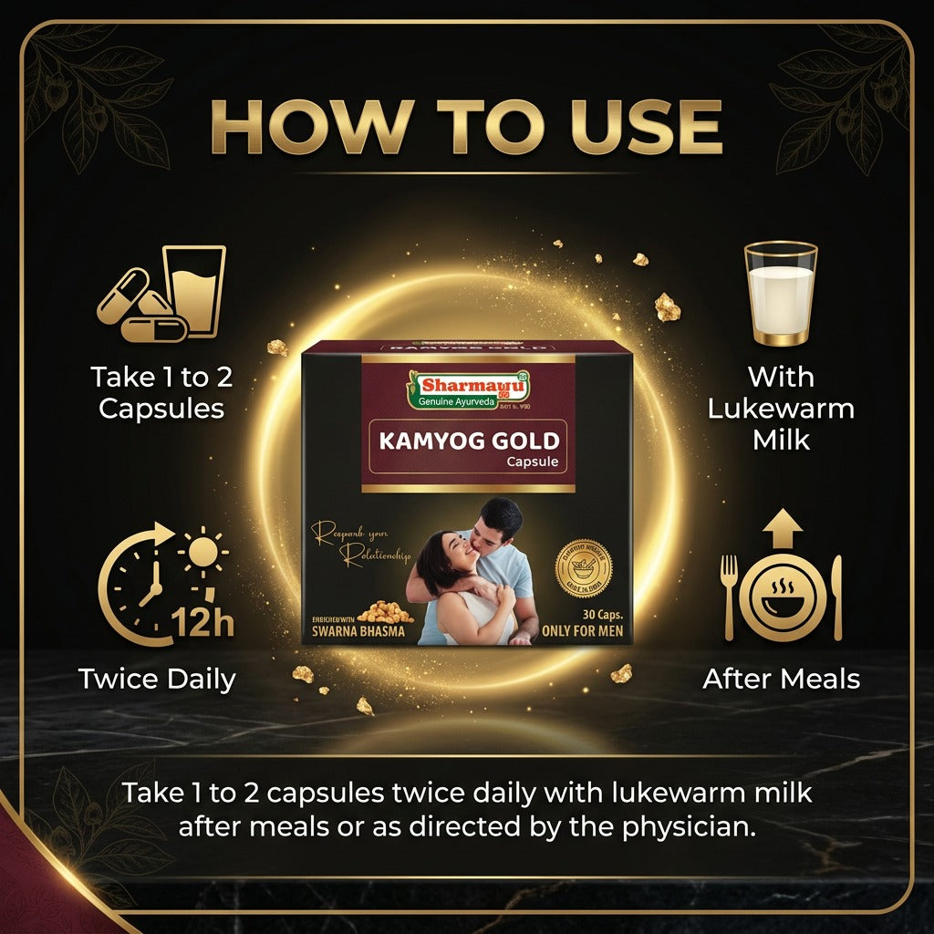 Kam Yog Gold