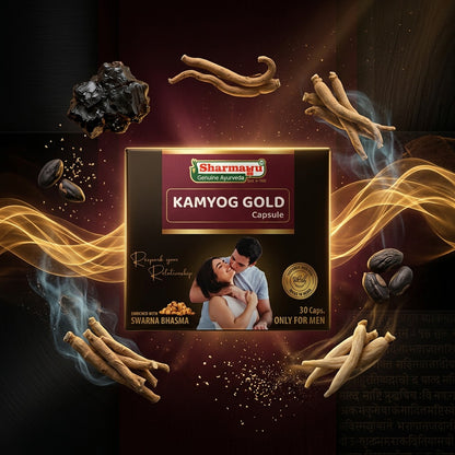 Kam Yog Gold