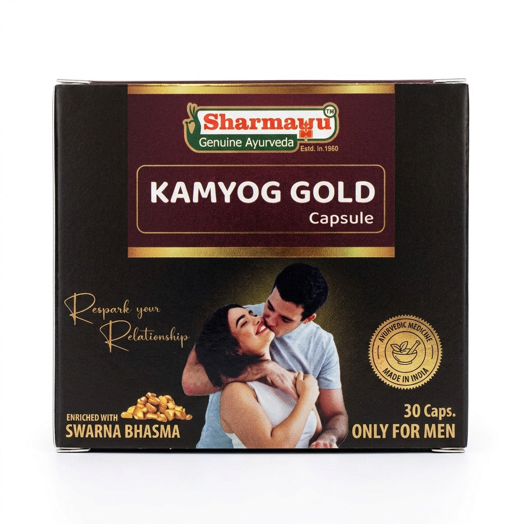 Kam Yog Gold