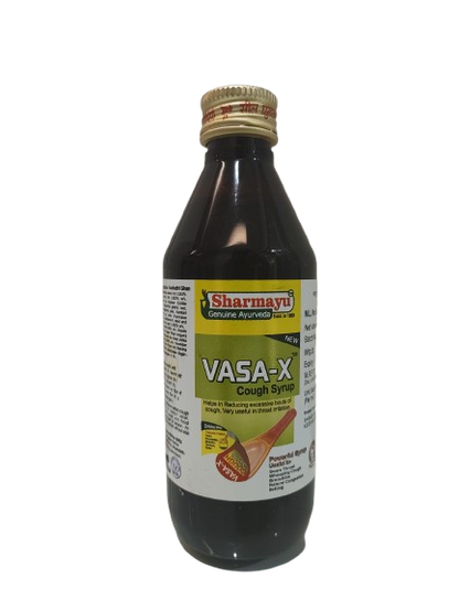 Vasa-X