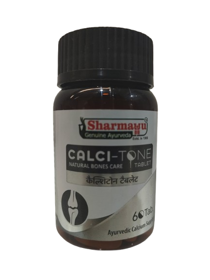 Calci Tone Tablet