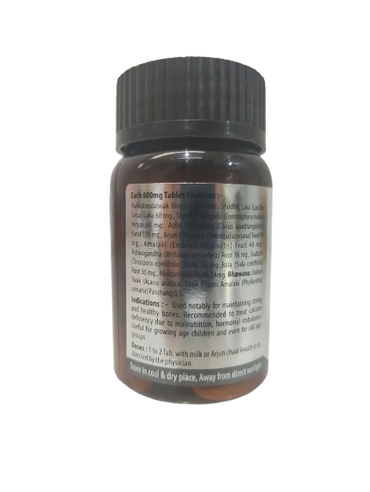 Calci Tone Tablet