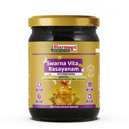 Swarna Vita Rasayanam 500gm