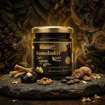 Kamshakti Gold 200 gm