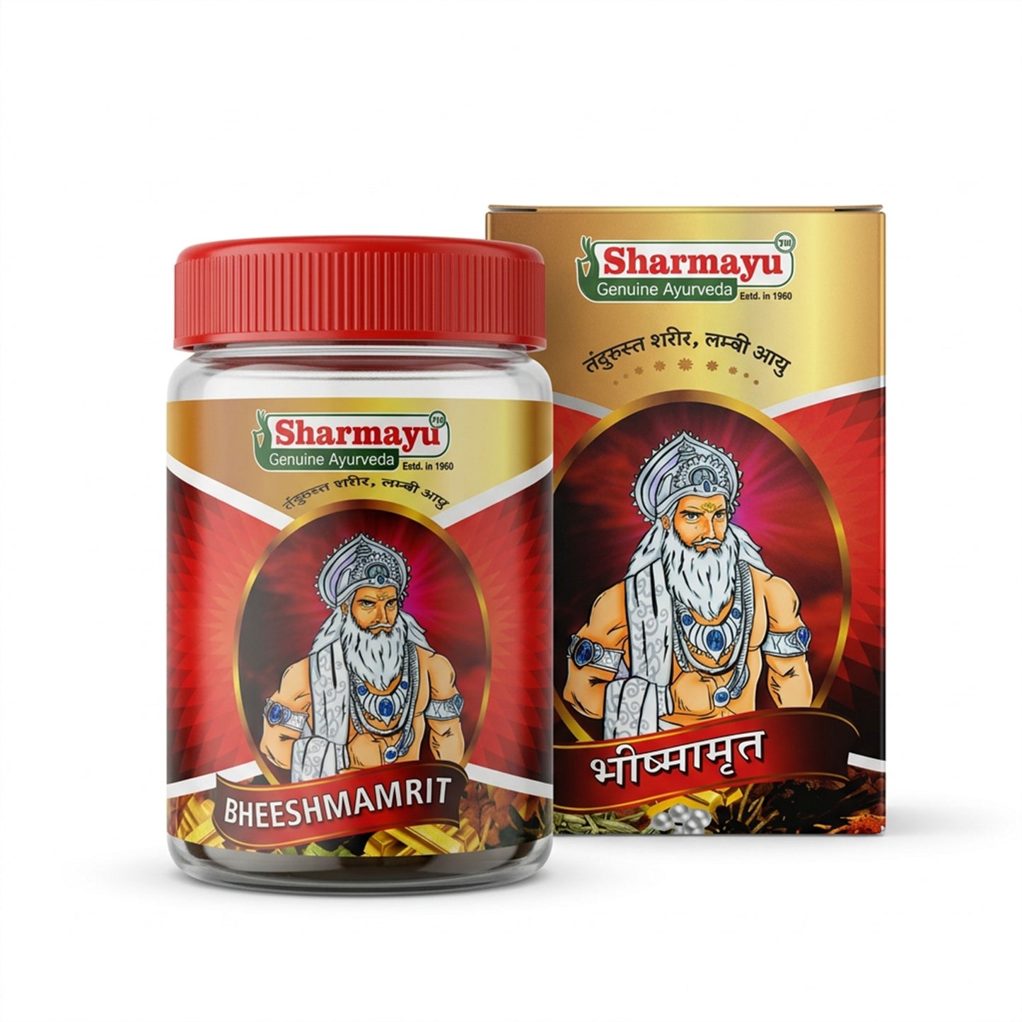 Bheeshmamrit