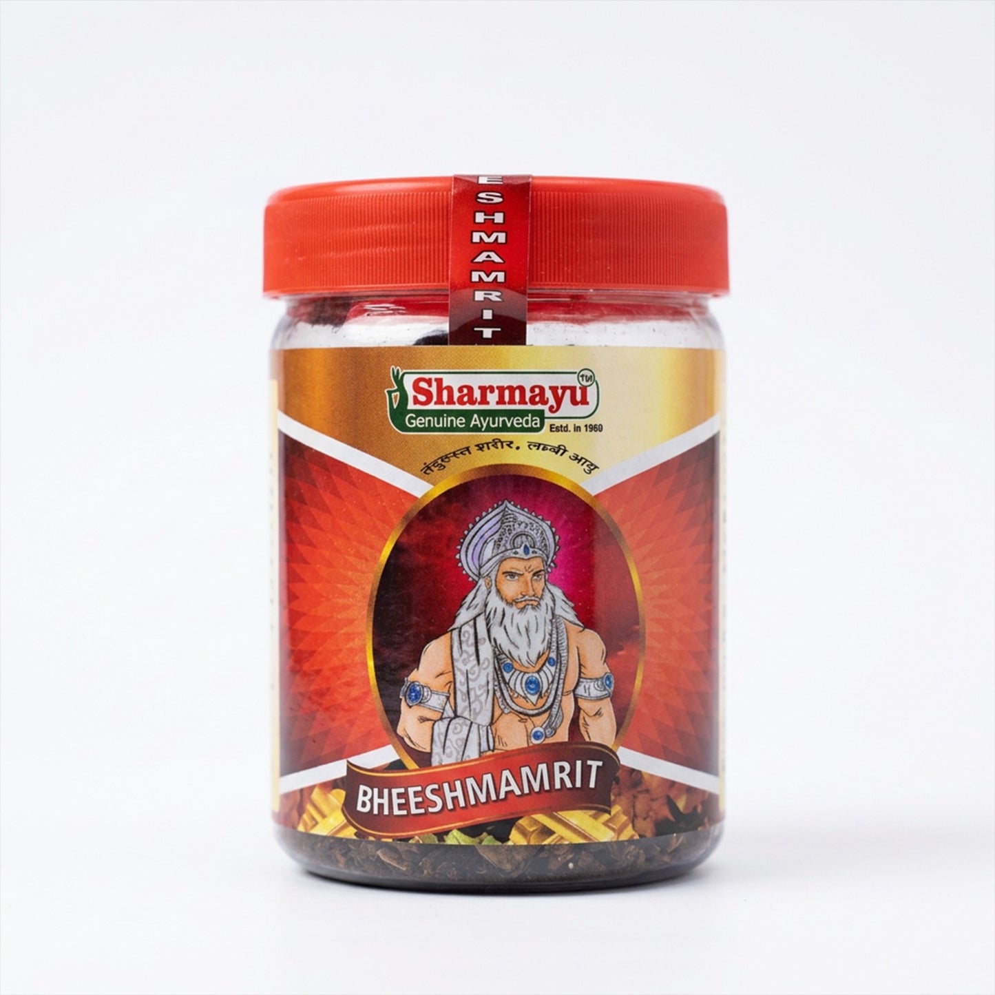 Bheeshmamrit
