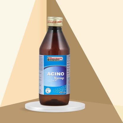 Acino Syrup