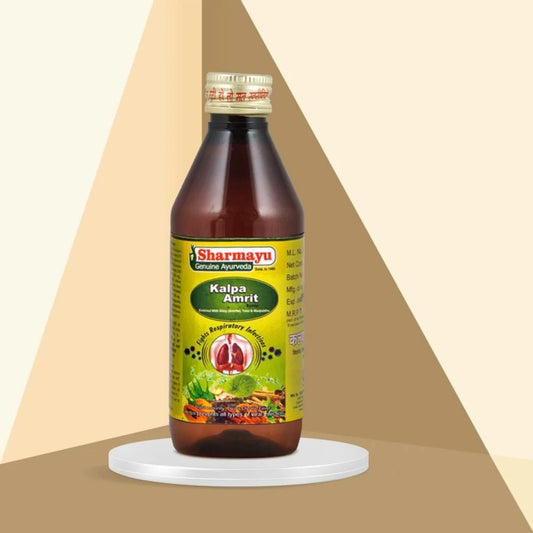 Kalpa Amrit Syrup