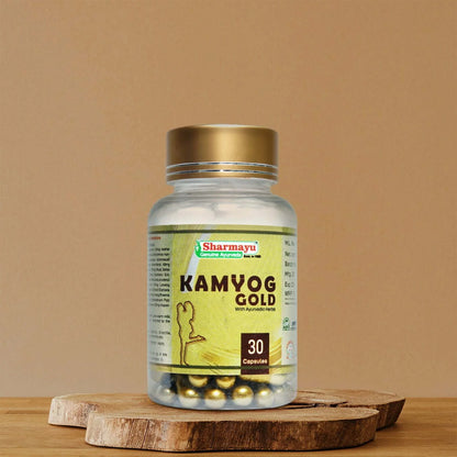 Kam Yog Gold