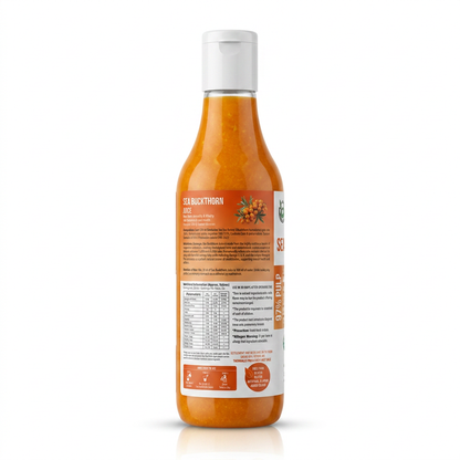 Sea Buckthorn Juice 500 ML