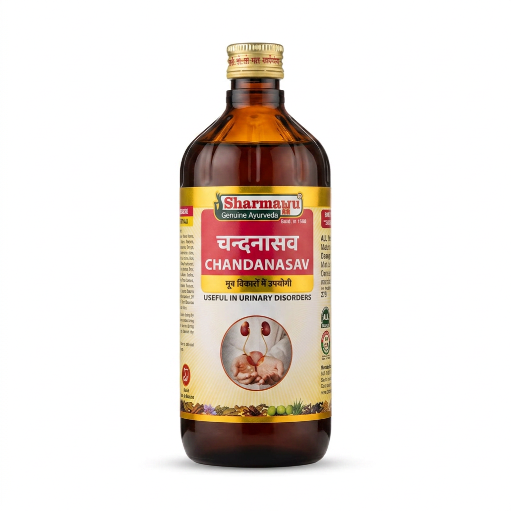 Chandanasav