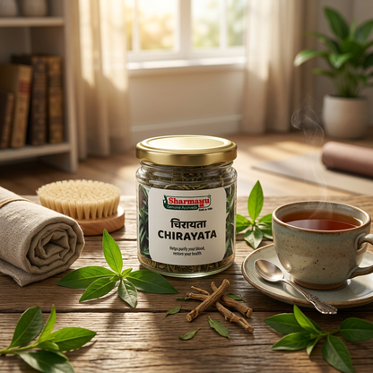 Chirayata (20 gm)