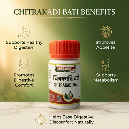 Chitrakadi Bati