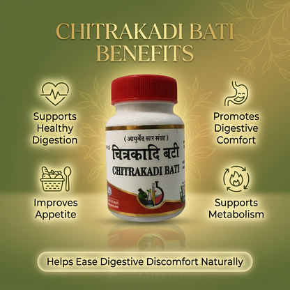 Chitrakadi Bati