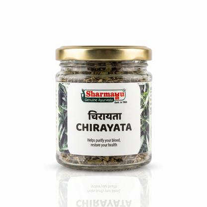 Chirayata (20 gm)