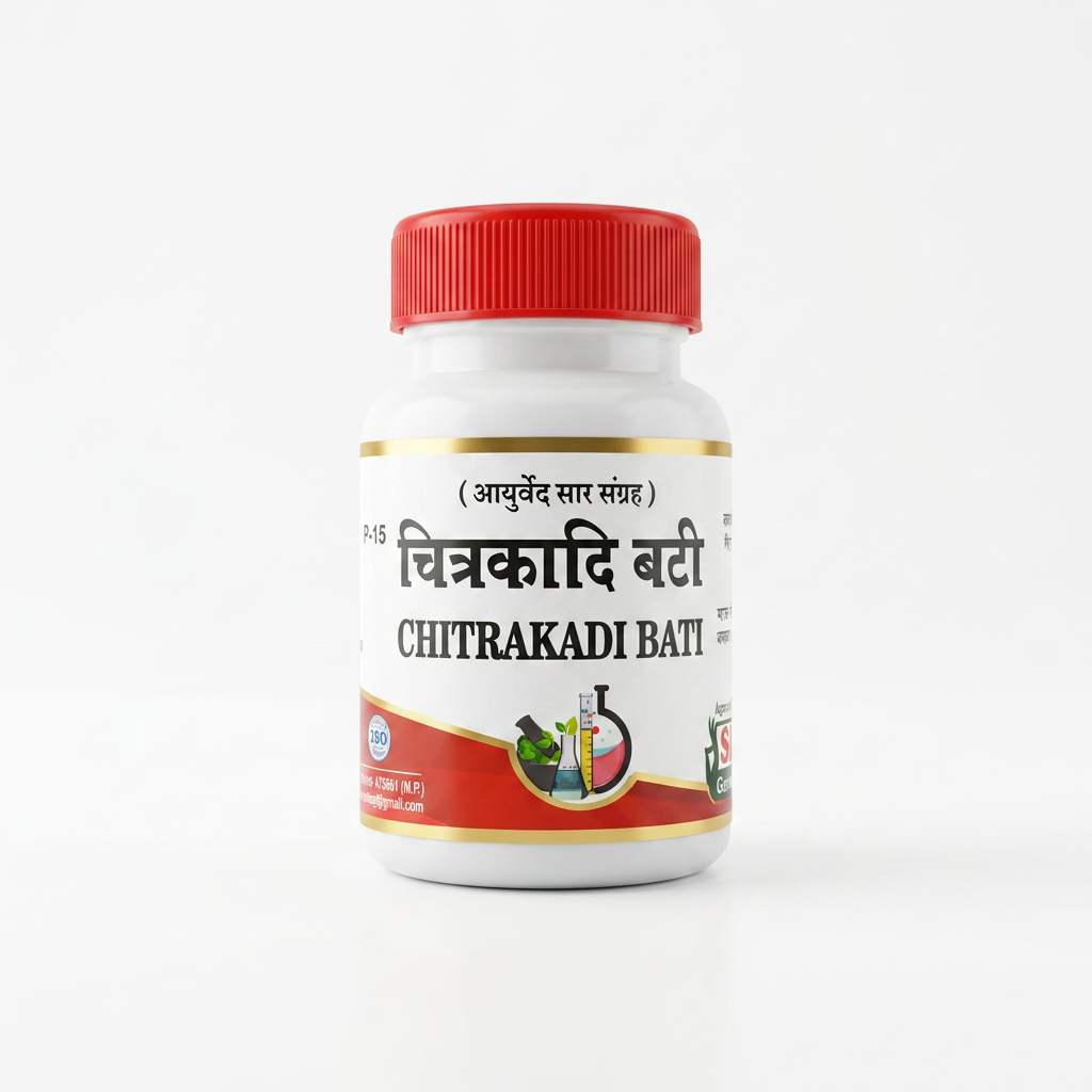 Chitrakadi Bati