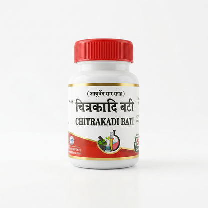 Chitrakadi Bati