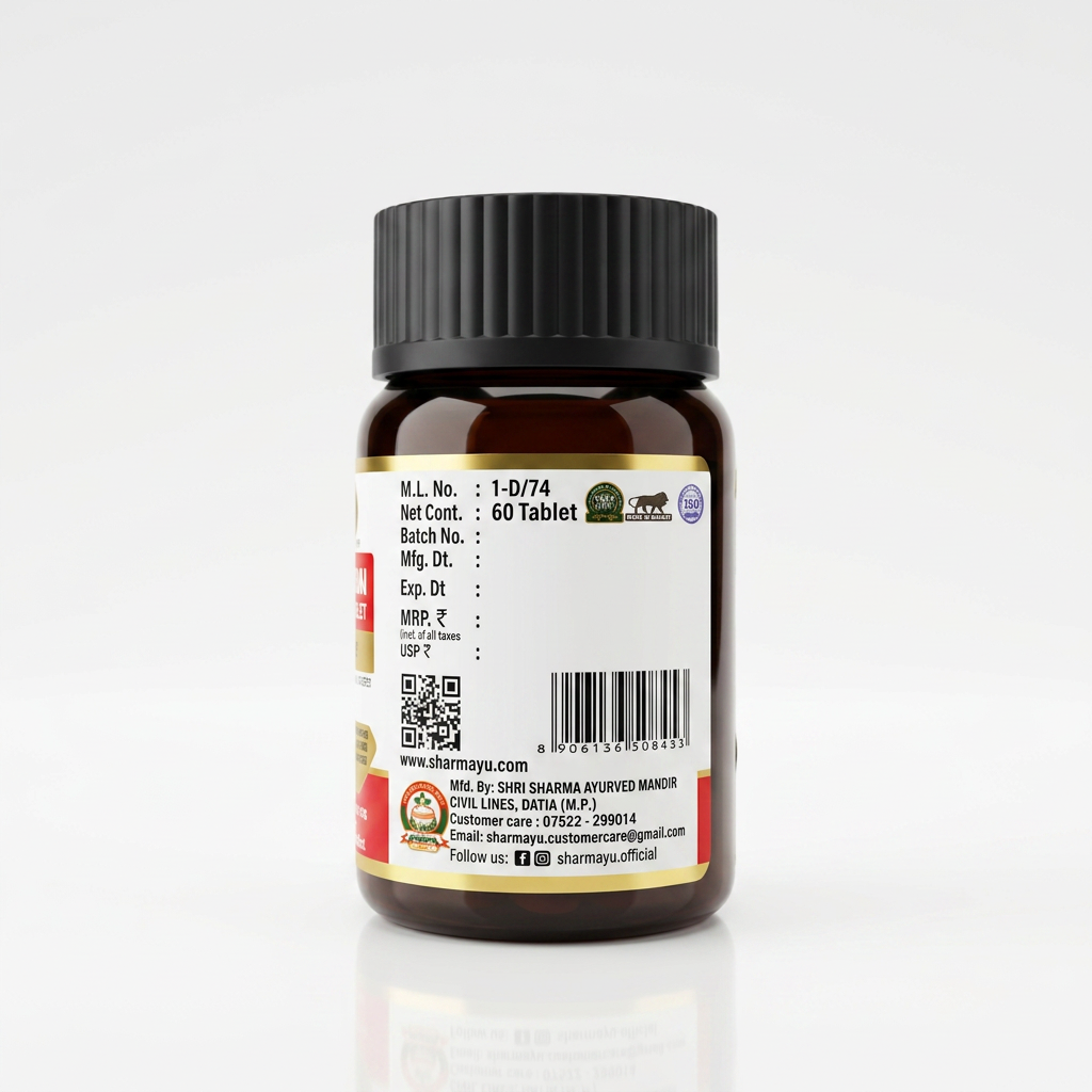 Cholestrozin Tablets