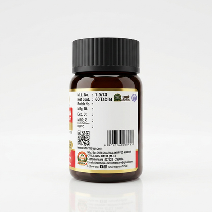 Cholestrozin Tablets