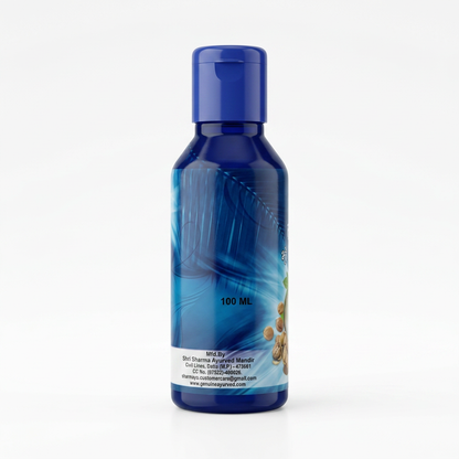 Coco Bhringraj Tel 100 ML