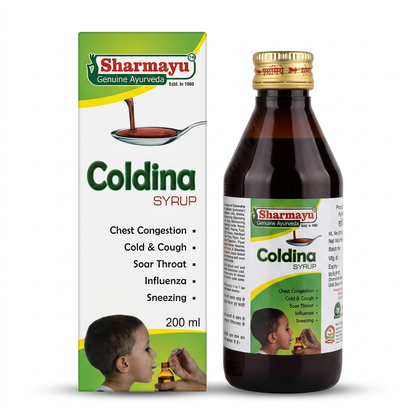 Coldina