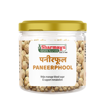 Paneerphool (40 gm)