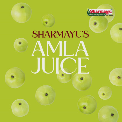 Amla Juice