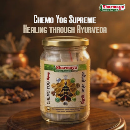Chemo Yog Supreme 60 Pouch